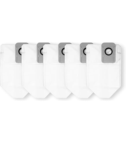 Amazon.co.jp: SwitchBot ロボット掃除機 S10/S20交換用